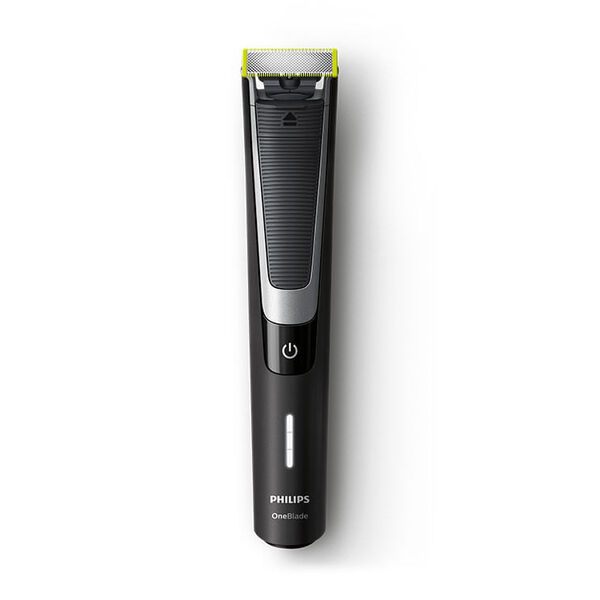 Barbeador Elétrico Philips - One Blade Pro | Bivolt